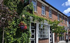 Crofts Hotel